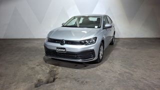 Volkswagen • Virtus