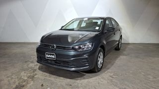 Volkswagen • Virtus