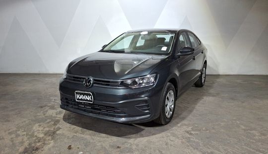 Volkswagen • Virtus