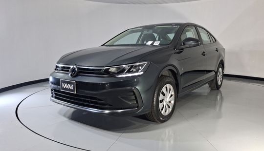 Volkswagen • Virtus
