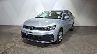 Volkswagen • Virtus
