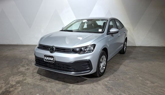 Volkswagen • Virtus