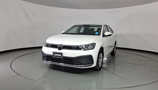 Volkswagen • Virtus