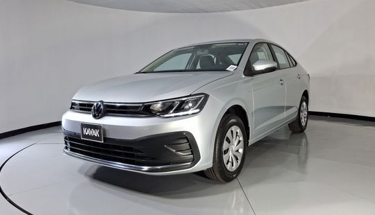 Volkswagen • Virtus