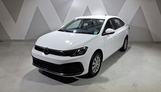 Volkswagen • Virtus