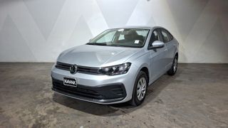 Volkswagen • Virtus