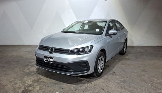 Volkswagen • Virtus
