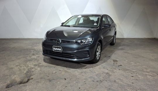 Volkswagen • Virtus