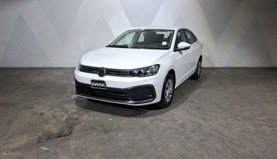 Volkswagen • Virtus