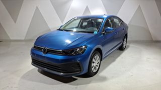 Volkswagen • Virtus