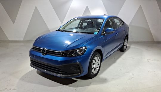 Volkswagen • Virtus