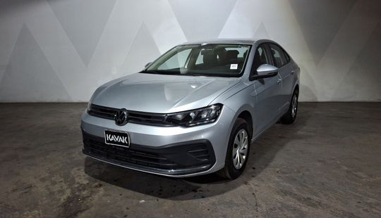 Volkswagen • Virtus