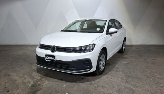 Volkswagen • Virtus
