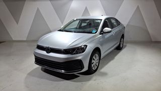 Volkswagen • Virtus