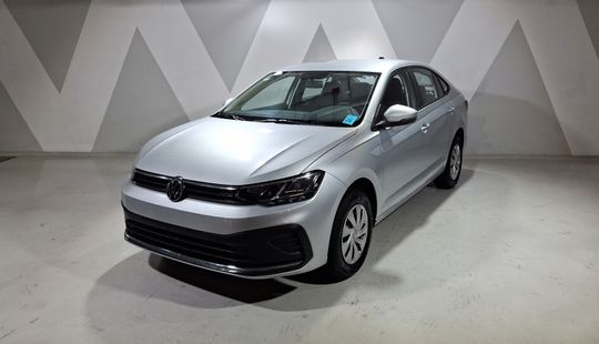 Volkswagen • Virtus