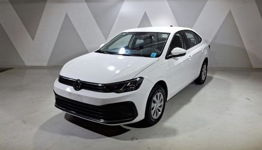 Volkswagen • Virtus