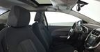 Chevrolet Sonic 1.6 AT F PREMIER Sedan 2017