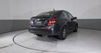 Chevrolet Sonic 1.6 AT F PREMIER Sedan 2017