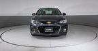 Chevrolet Sonic 1.6 AT F PREMIER Sedan 2017