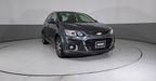 Chevrolet Sonic 1.6 AT F PREMIER Sedan 2017