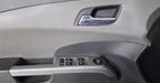 Chevrolet Sonic 1.6 AT F PREMIER Sedan 2017