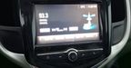 Chevrolet Sonic 1.6 AT F PREMIER Sedan 2017