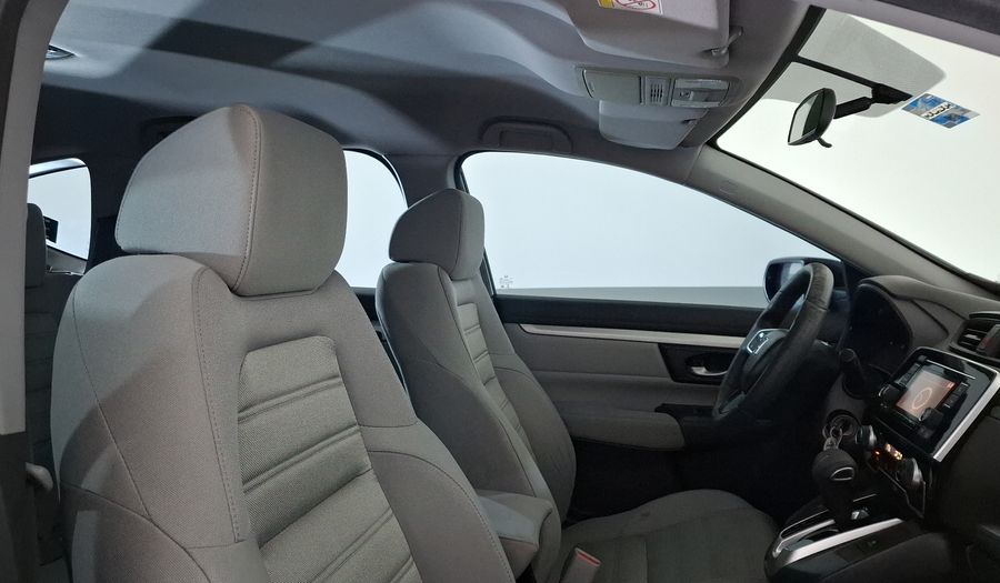 Honda Cr-v 2.4 EX Suv 2017