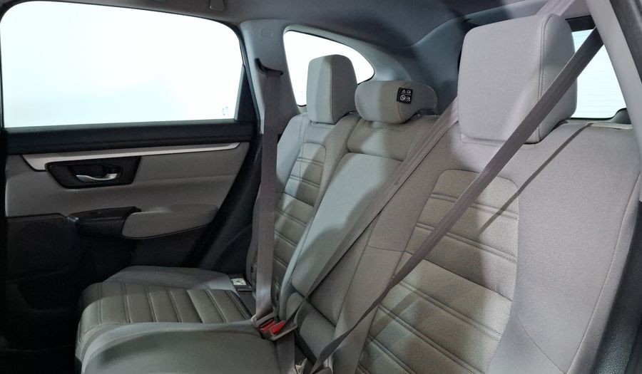 Honda Cr-v 2.4 EX Suv 2017