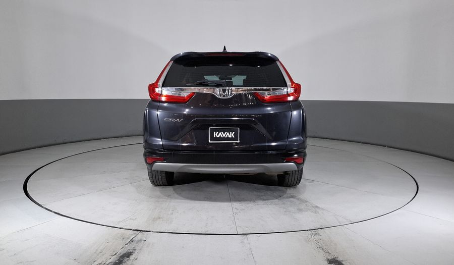 Honda Cr-v 2.4 EX Suv 2017