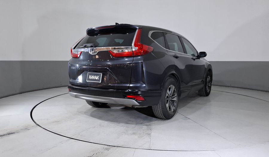 Honda Cr-v 2.4 EX Suv 2017