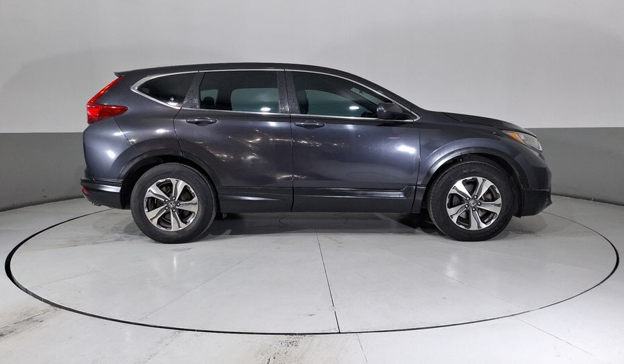 Honda Cr-v 2.4 EX Suv 2017