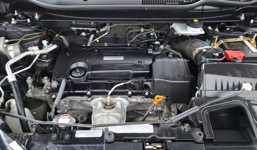 Honda Cr-v 2.4 EX Suv 2017