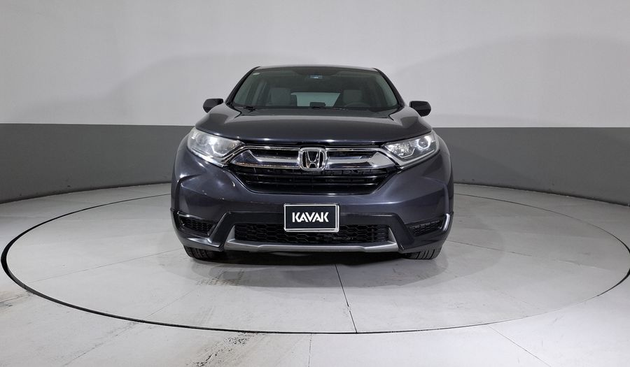 Honda Cr-v 2.4 EX Suv 2017