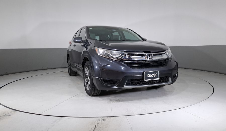 Honda Cr-v 2.4 EX Suv 2017