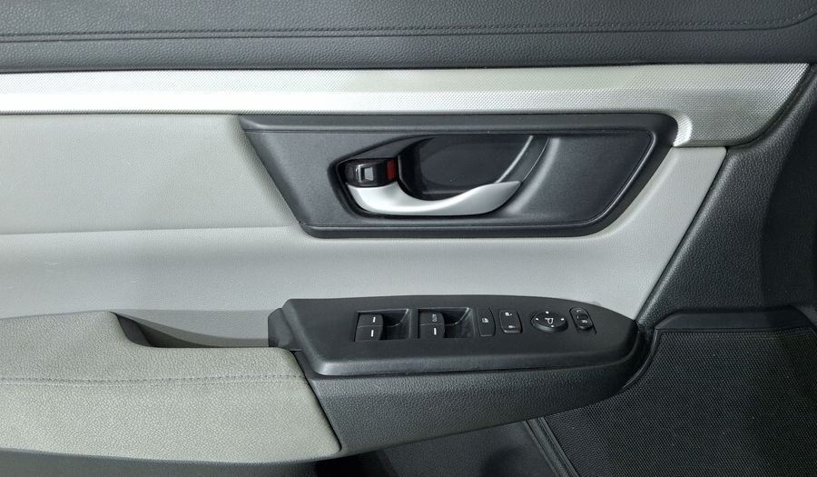 Honda Cr-v 2.4 EX Suv 2017