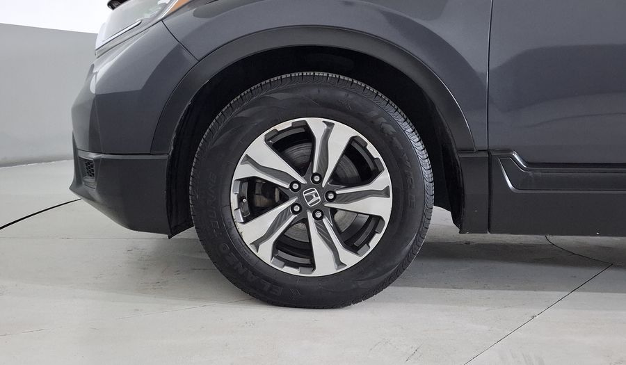 Honda Cr-v 2.4 EX Suv 2017