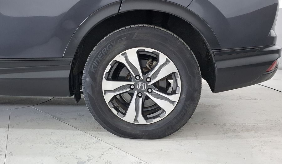 Honda Cr-v 2.4 EX Suv 2017