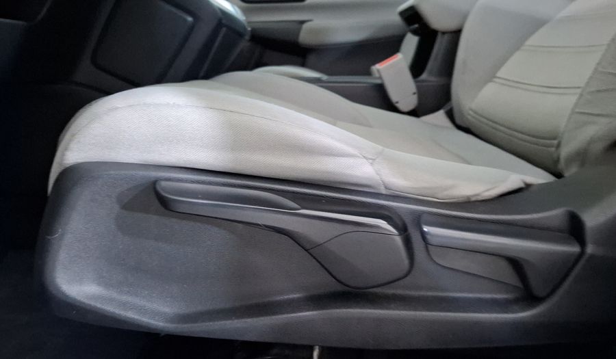 Honda Cr-v 2.4 EX Suv 2017