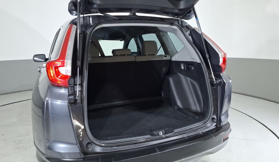 Honda Cr-v 2.4 EX Suv 2017