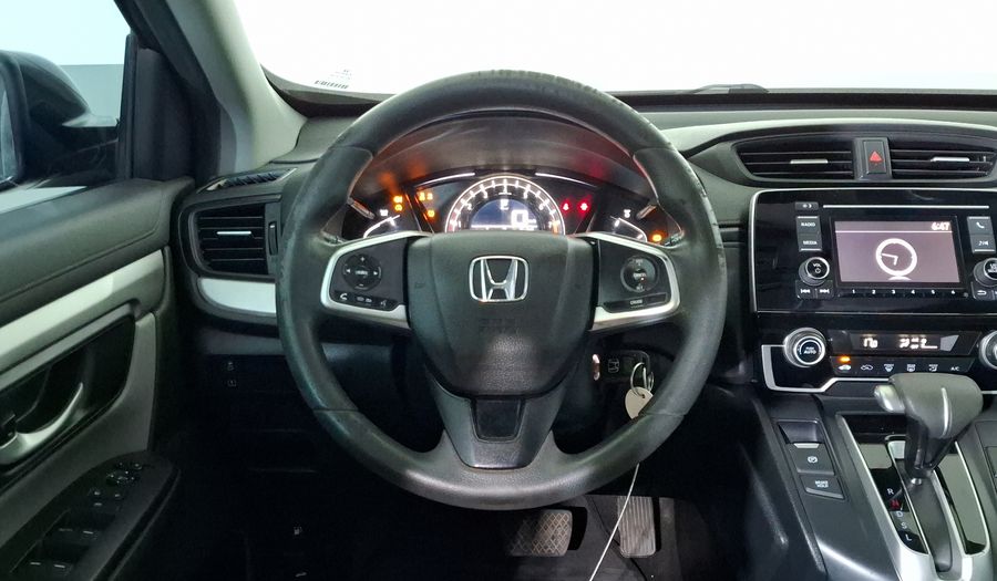 Honda Cr-v 2.4 EX Suv 2017