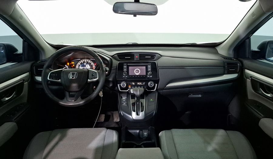 Honda Cr-v 2.4 EX Suv 2017