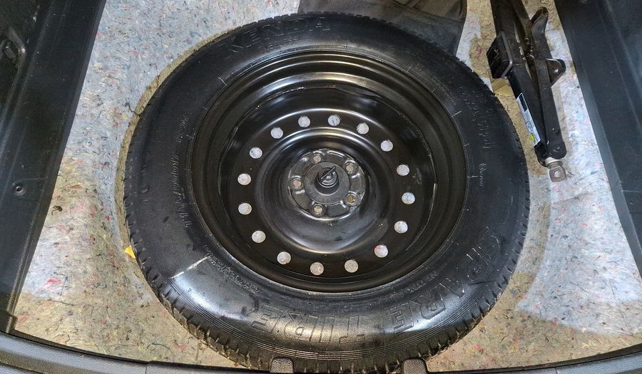 Honda Cr-v 2.4 EX Suv 2017