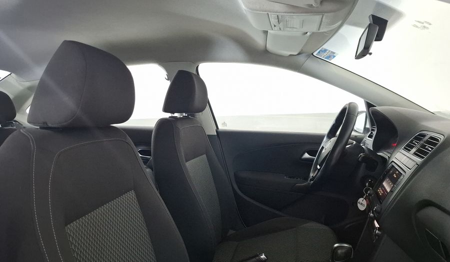 Volkswagen Vento 1.6 HIGHLINE AUTO Sedan 2019