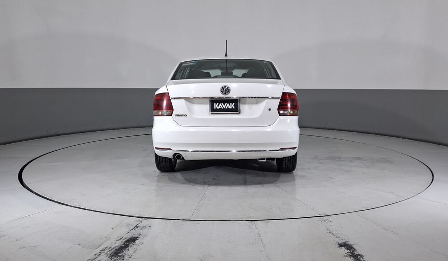 Volkswagen Vento 1.6 HIGHLINE AUTO Sedan 2019