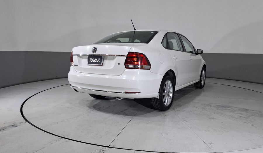 Volkswagen Vento 1.6 HIGHLINE AUTO Sedan 2019
