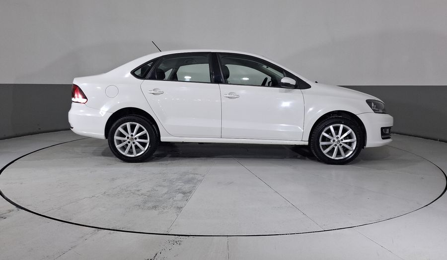 Volkswagen Vento 1.6 HIGHLINE AUTO Sedan 2019