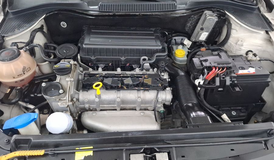 Volkswagen Vento 1.6 HIGHLINE AUTO Sedan 2019