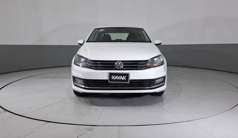 Volkswagen Vento 1.6 HIGHLINE AUTO Sedan 2019