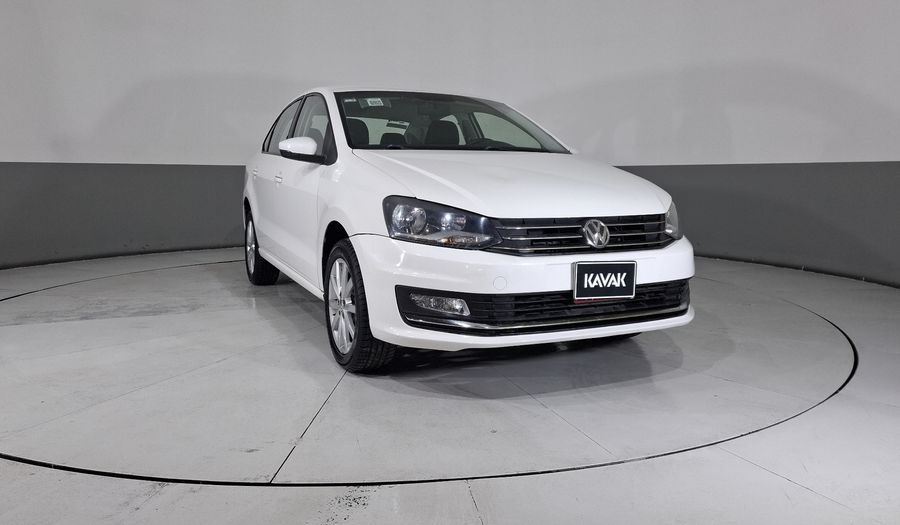 Volkswagen Vento 1.6 HIGHLINE AUTO Sedan 2019