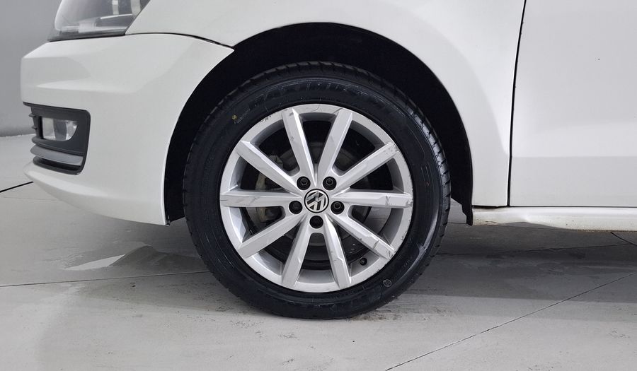 Volkswagen Vento 1.6 HIGHLINE AUTO Sedan 2019
